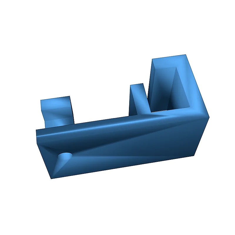3D модель Yagi антенны Meshtastic 868 МГц - фото 37