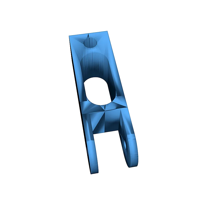 3D модель Yagi антенны Meshtastic 868 МГц - фото 33