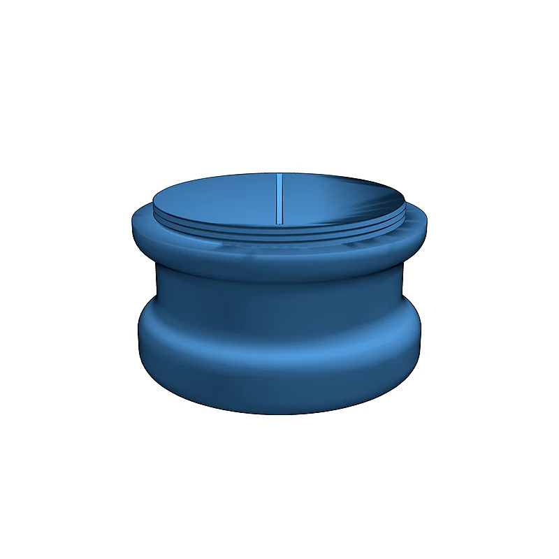 3D модель Модель молота Хигурумы - фото 16