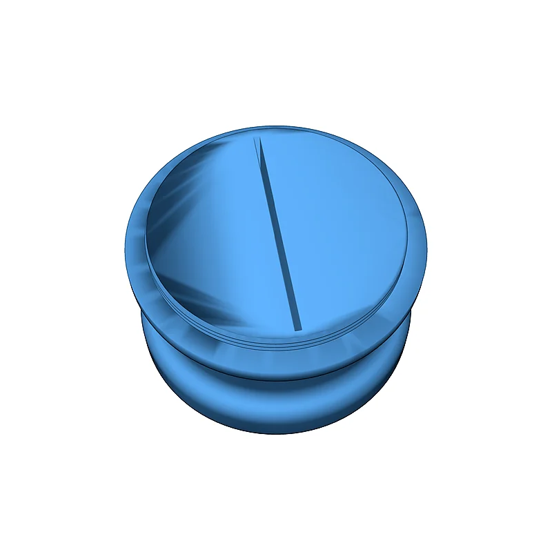 3D модель Модель молота Хигурумы - фото 15