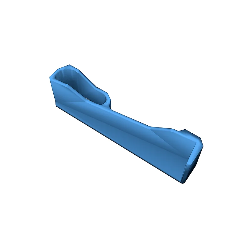 3D модель Подставка для контроллера Pioneer DDJ-FLX4 - фото 15