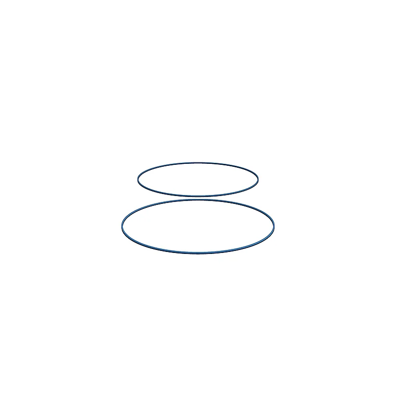 3D модель Кирпичный завод - печь 1:87 HO - фото 10