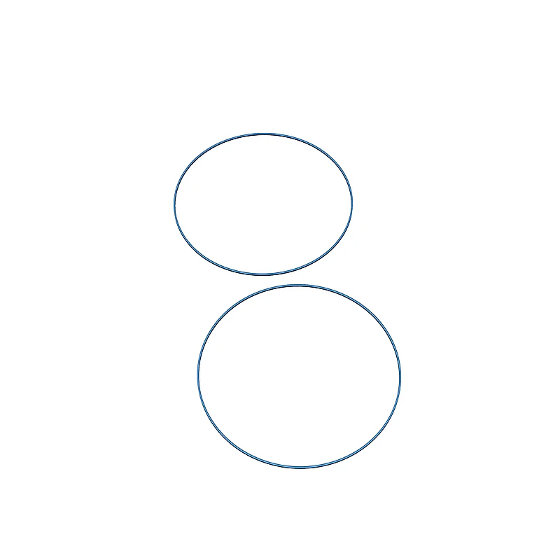 3D модель Кирпичный завод - печь 1:87 HO - фото 9