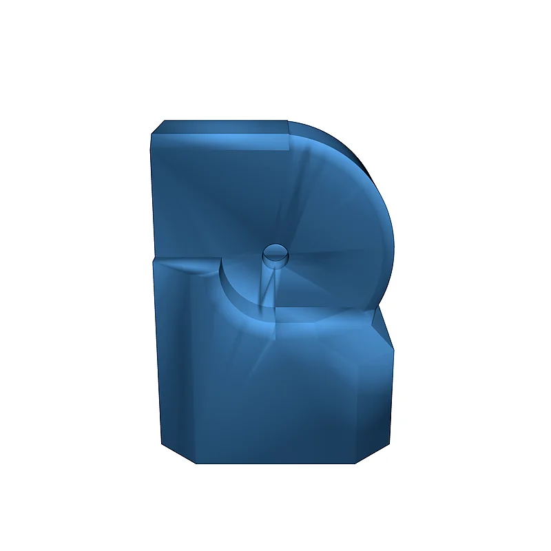 3D модель Апгрейд-кит для Bruticus из Transformers: Fall of Cybertron - фото 53