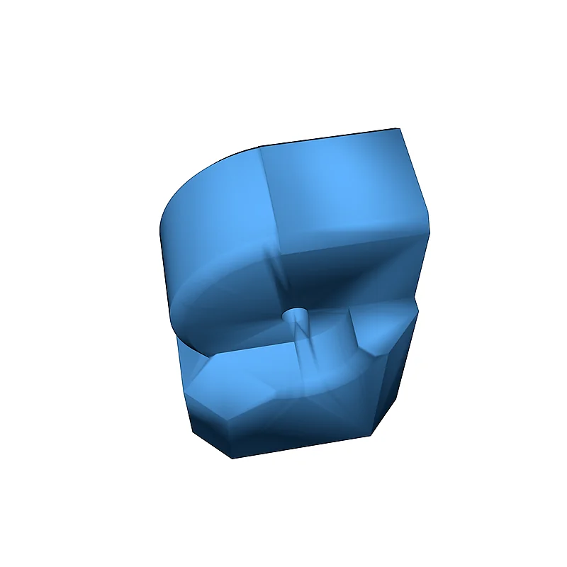 3D модель Апгрейд-кит для Bruticus из Transformers: Fall of Cybertron - фото 52