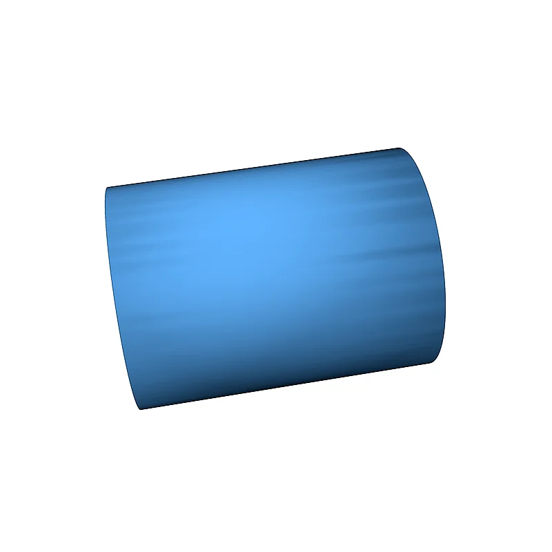 3D модель Реплика револьвера Ривер из Serenity - фото 9