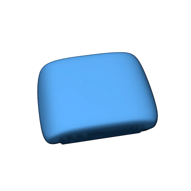 3D модель 3D-модель Битла Бейли - фото 53