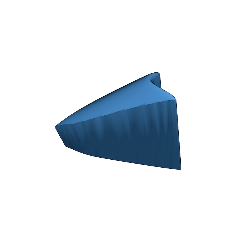 3D модель 3D-модель Битла Бейли - фото 68