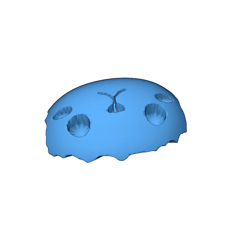 3D модель Лампа-овечка Watamate (фанатская модель Hololive) - фото 29