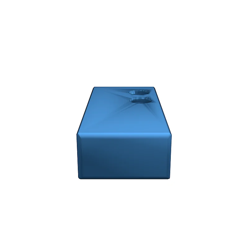 3D модель 3D Модель: Экспериментальная Прямоугольная Труба 12 - фото 31