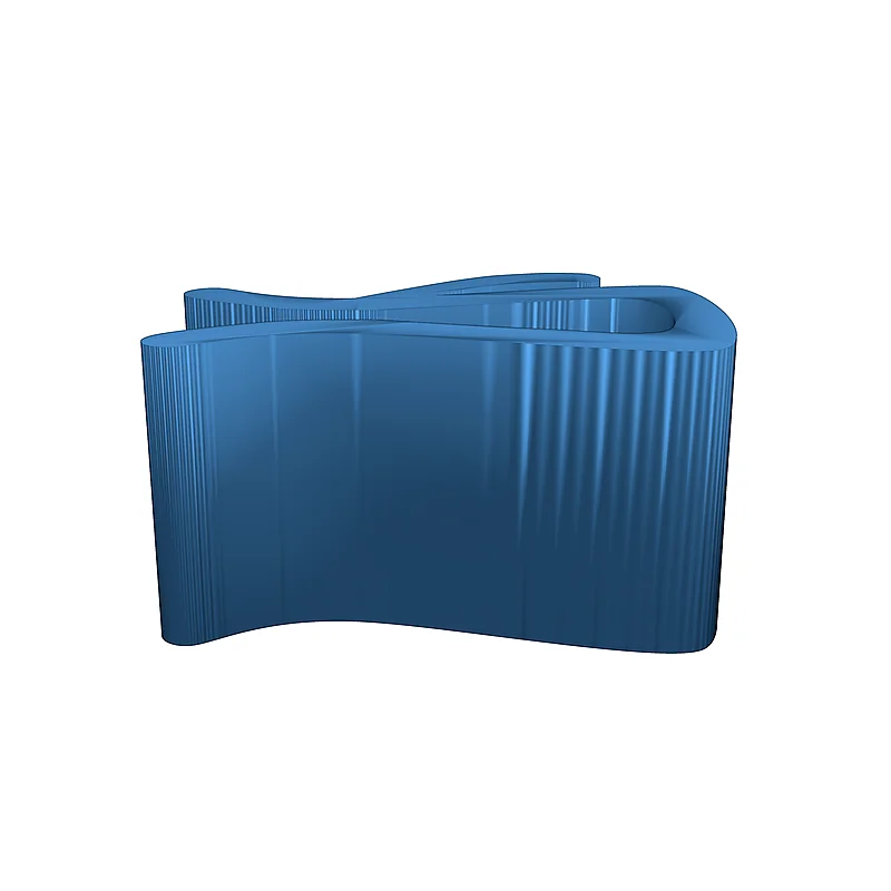 3D модель Универсальный клип для филамента – 1.75 мм - фото 10