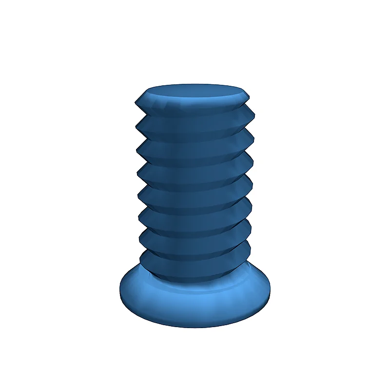 3D модель Держатель и отсек для лезвий - фото 24