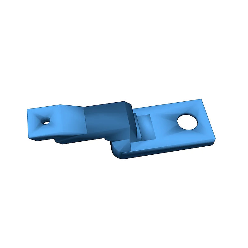 3D модель Моторный ходовой модуль для типа 2 от Эдитис Атлас - фото 32