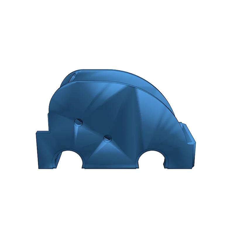 3D модель Моторный ходовой модуль для типа 2 от Эдитис Атлас - фото 31