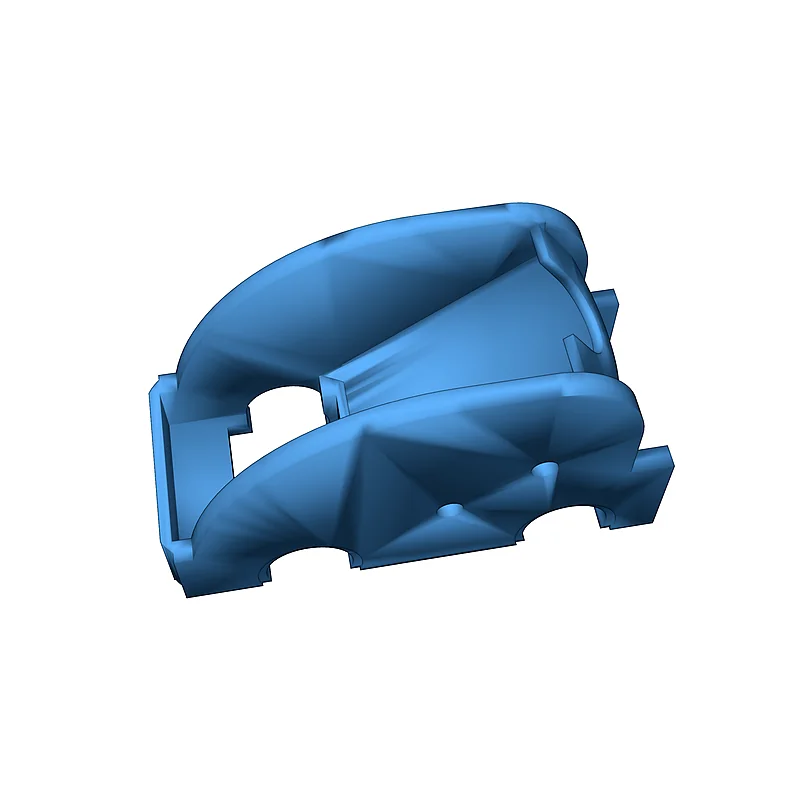 3D модель Моторный ходовой модуль для типа 2 от Эдитис Атлас - фото 30