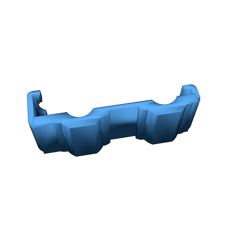 3D модель Моторный ходовой модуль для типа 2 от Эдитис Атлас - фото 40