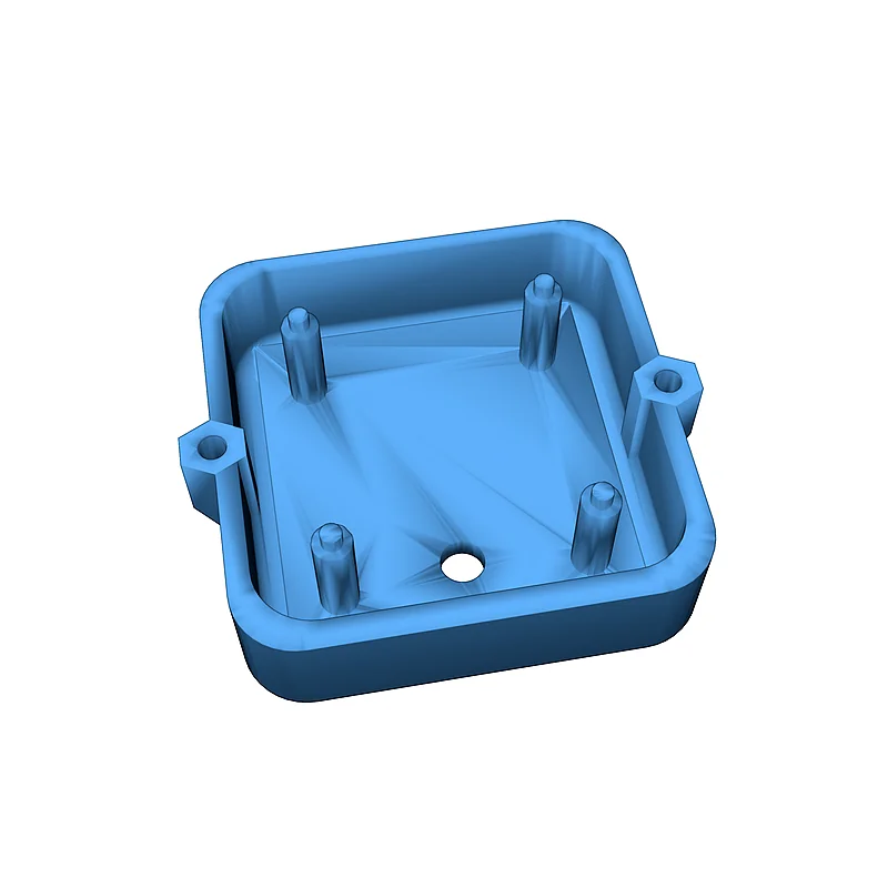 3D модель Mini Guide Scope 31 - 120 - фото 17