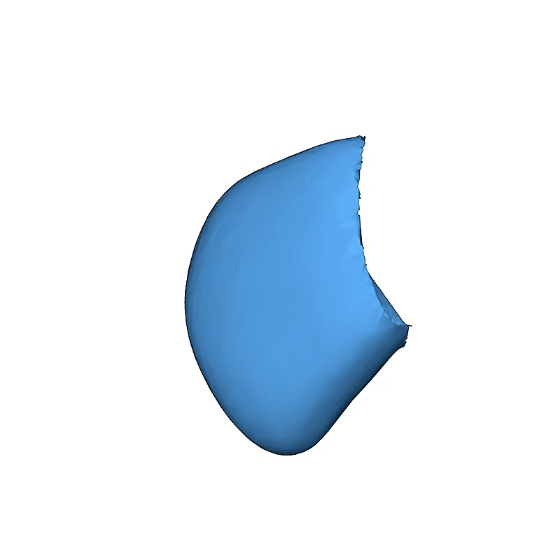 3D модель 3D модель Уоллеса и Громита - фото 56