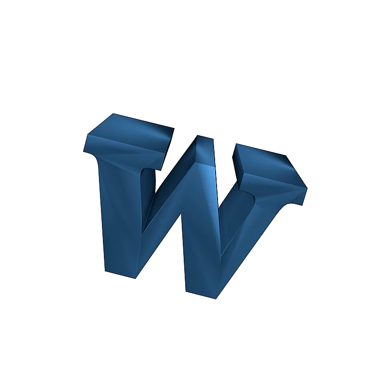 3D модель 3D модель Уоллеса и Громита - фото 63