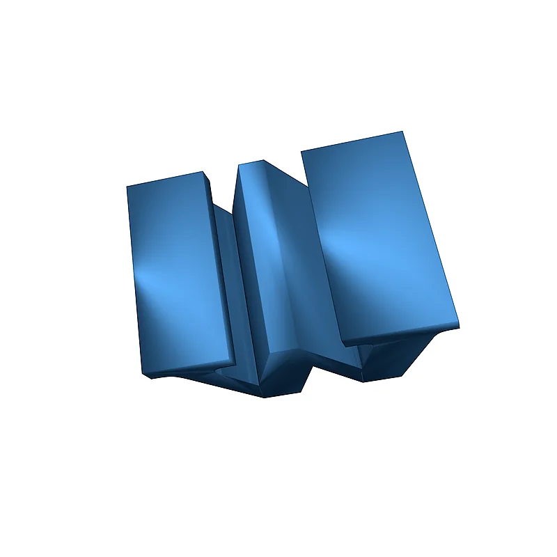 3D модель 3D модель Уоллеса и Громита - фото 62