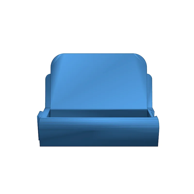 3D модель Модульная подставка для картриджей Game Boy и Advance - фото 15