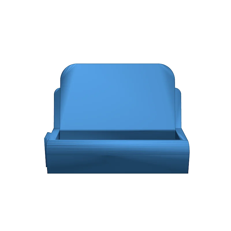 3D модель Модульная подставка для картриджей Game Boy и Advance - фото 19