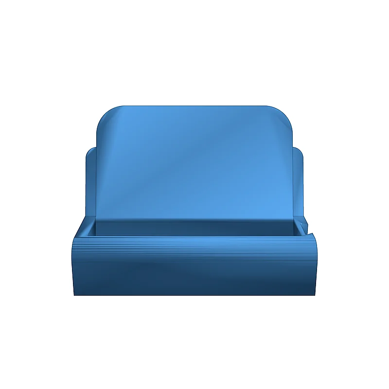 3D модель Модульная подставка для картриджей Game Boy и Advance - фото 21