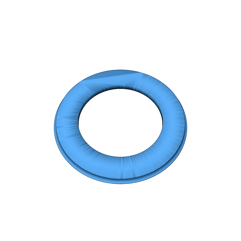 Ремикс Q-Pack Proton Pack Baffle для FDM печати