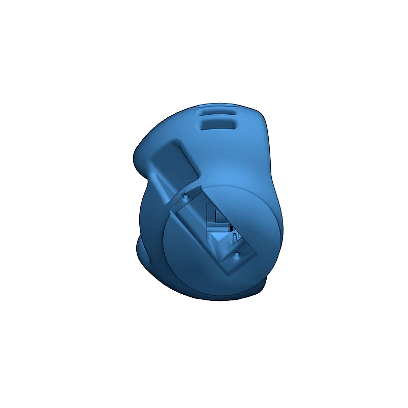 3D модель Модель Micro Moving Head - фото 11