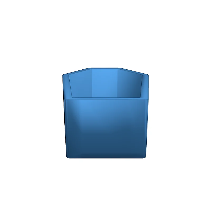 3D модель Тень Гроба для Прыгающих Пауков - Легкая Печать - фото 5