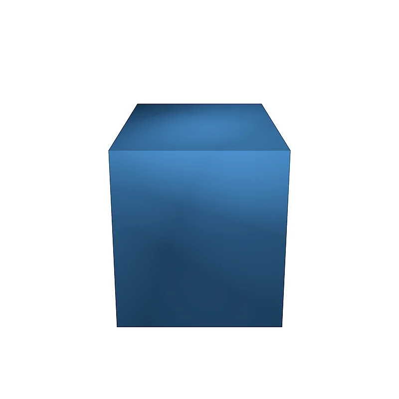 3D модель 3D Модель Розы с Стеблем и Листьями - фото 16