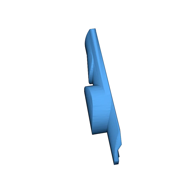 Насадка Dyson Bullpup