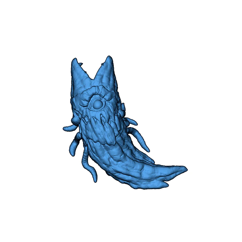 3D модель 3D Модель: Piercer - фото 6