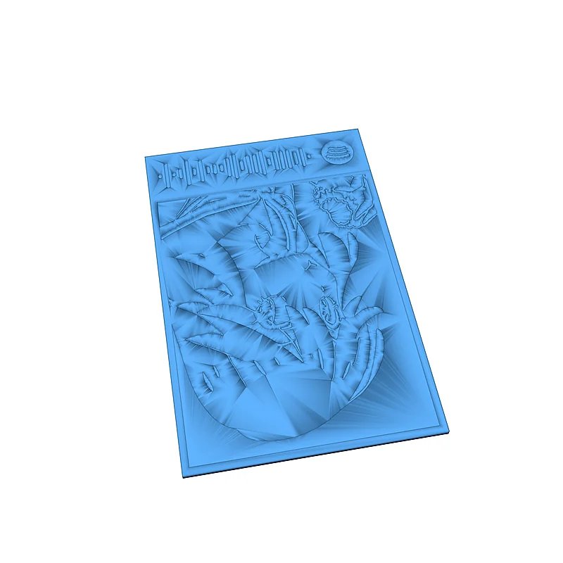 Модель Рюко Матой из Kill la Kill