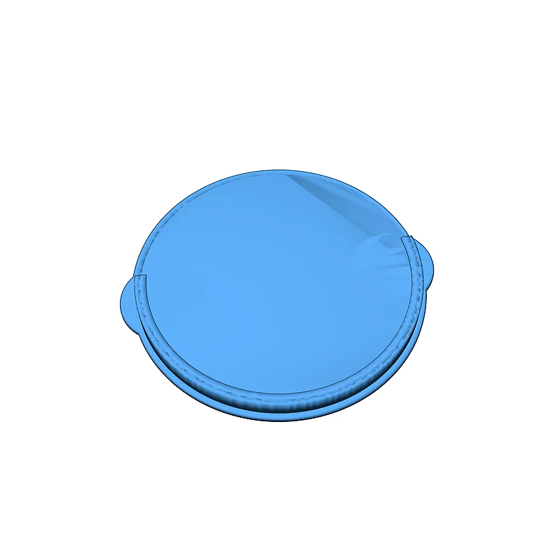 Передняя крышка для Nisi JetMag Pro VND 1-5 Stops (82MAG)