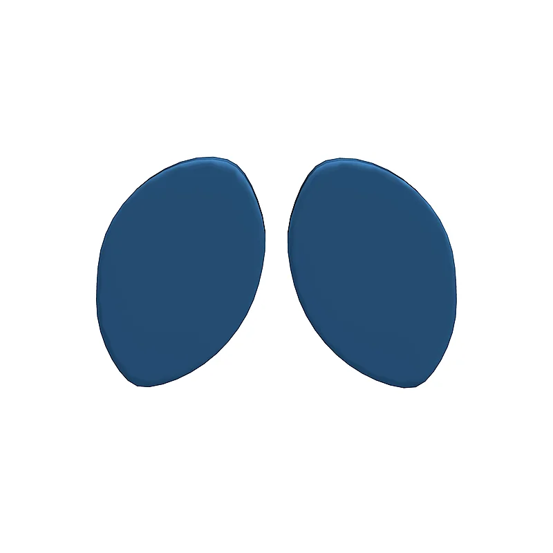 3D модель Модель Hornet Silksong Umbrella Topper - фото 6