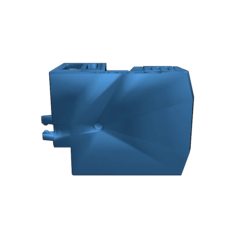 3D модель Модель экскаватора с подвижными частями - фото 18