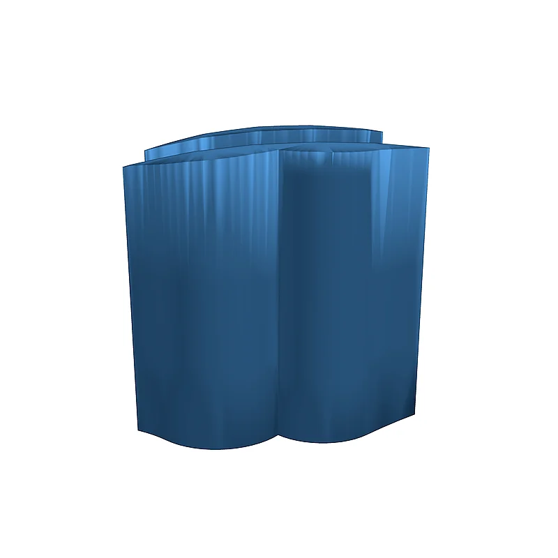 3D модель Гигантская минифигурка девочки в костюме слона - фото 65