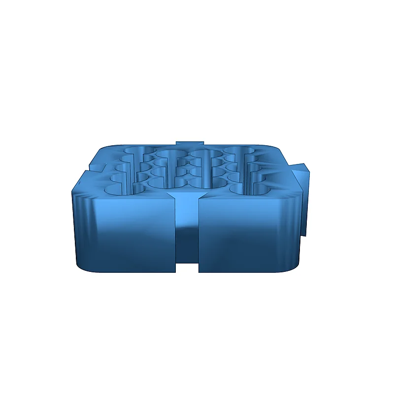 Универсальное решение для хранения батарей