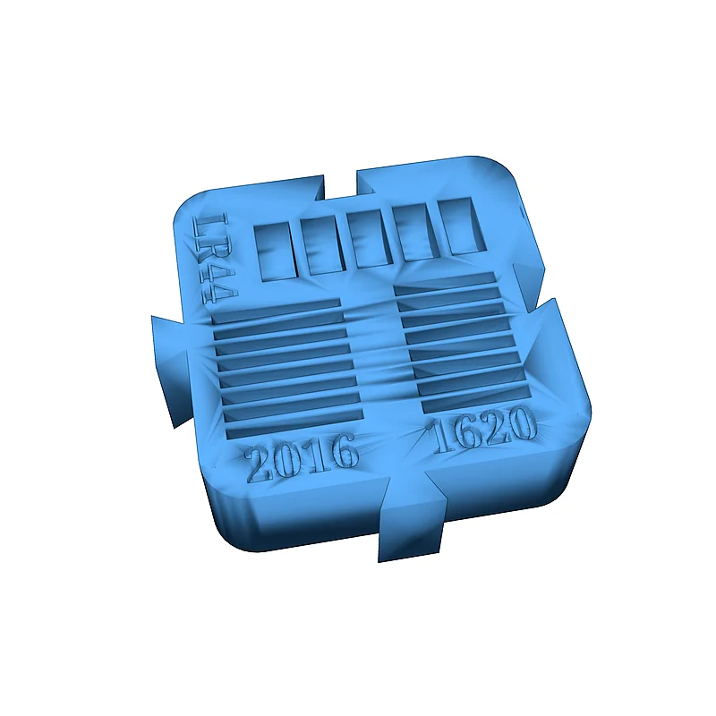 Универсальное решение для хранения батарей