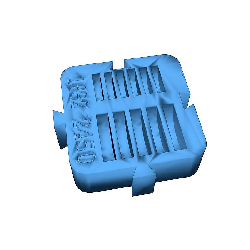 Универсальное решение для хранения батарей
