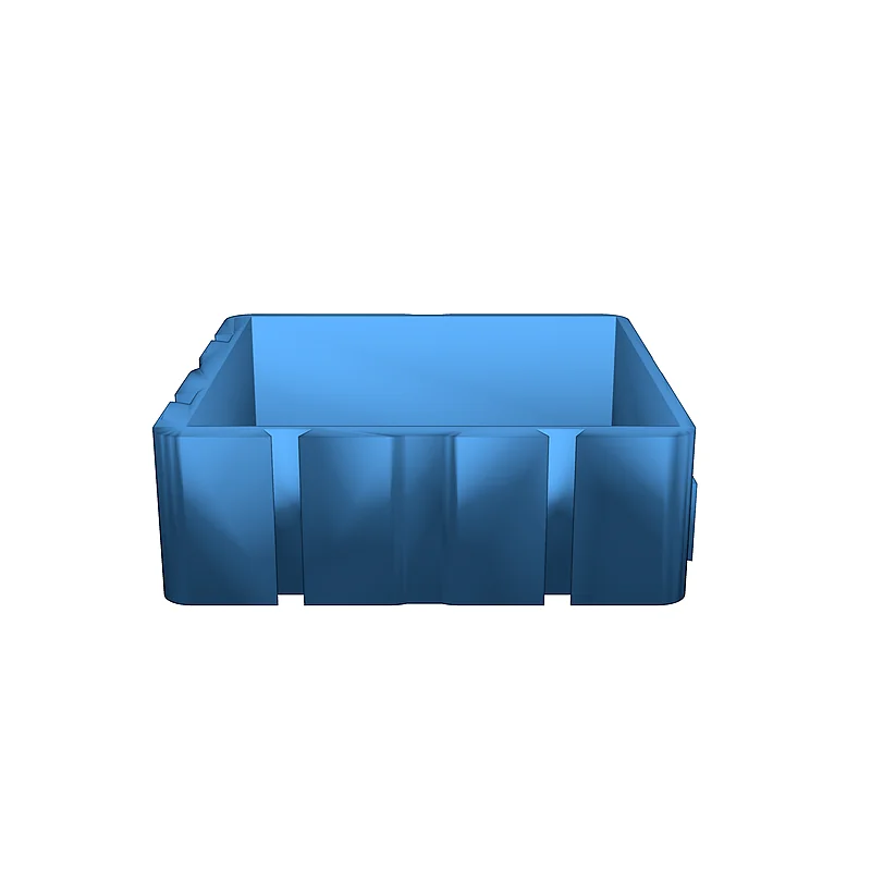 Универсальное решение для хранения батарей