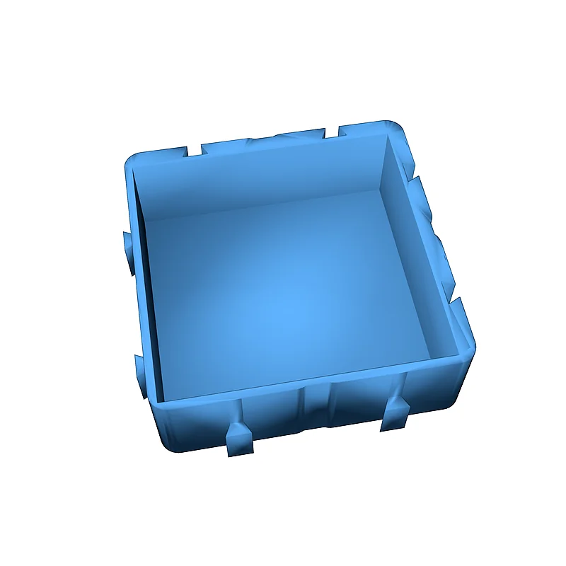 Универсальное решение для хранения батарей