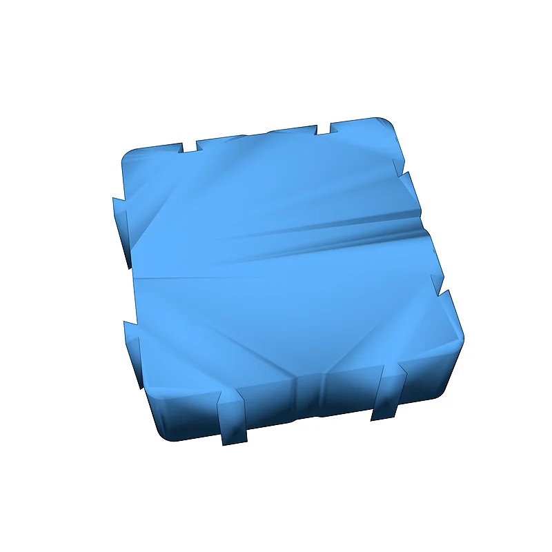 Универсальное решение для хранения батарей