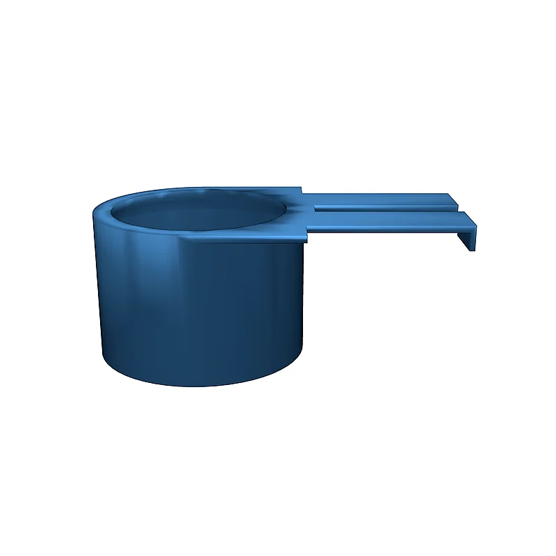 Держатель для чашки кофе Renault Clio 2