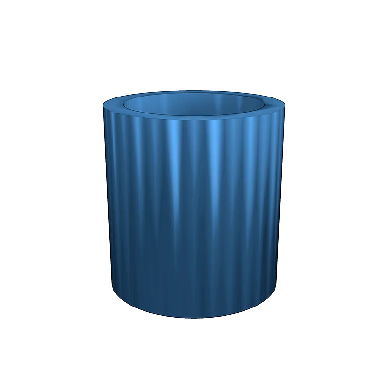 3D модель Clippard Valve Model for Proton Pack with PS4 Motor - фото 15