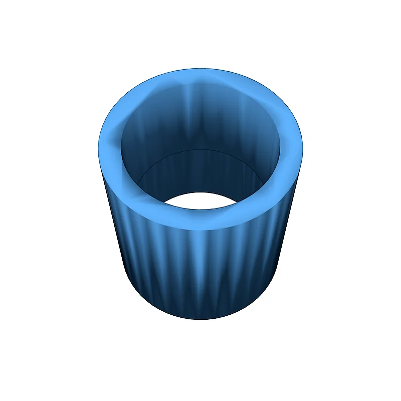 3D модель Clippard Valve Model for Proton Pack with PS4 Motor - фото 14