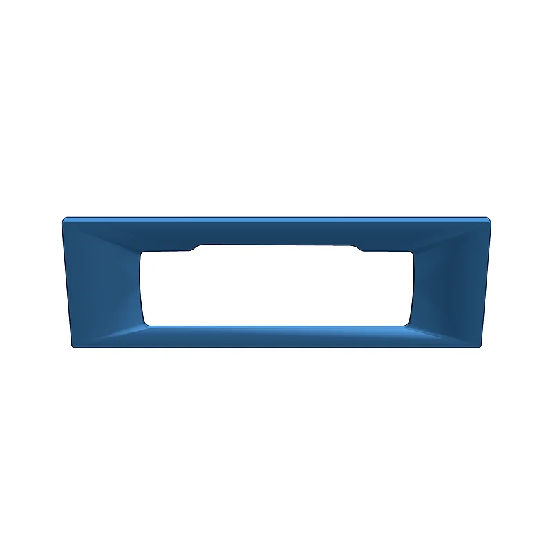 Набор для установки радиостанции Anytone в Sprinter VS30