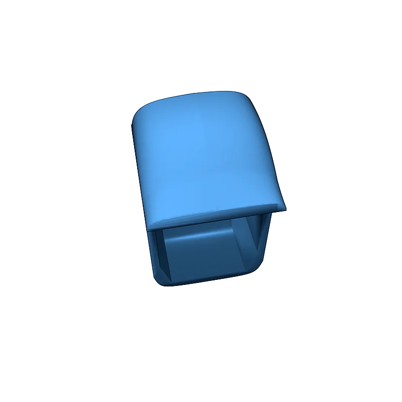 3D модель Ruger Security9 Magazine Sleeve - фото 6