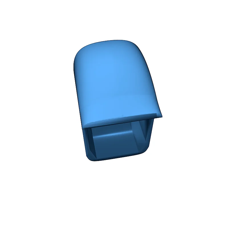 Накладка для магазина Ruger SR9C